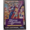Sega ; Mega ; Drive ; Génésis ; genesis ; Shining ; Darkness ; retro