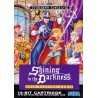 Sega ; Mega ; Drive ; Génésis ; genesis ; Shining ; Darkness ; retro